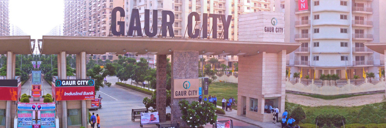 Gaur City Greater Noida West Noida Extension Reviews Feedback 